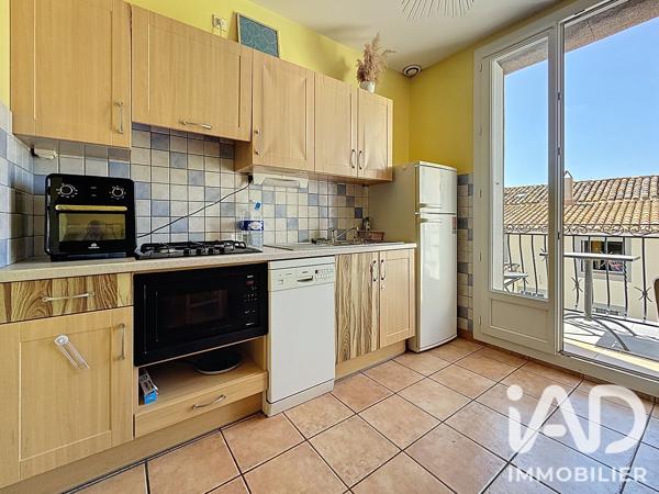 Maison à vendre 8 pièces 180 m² Marseillan