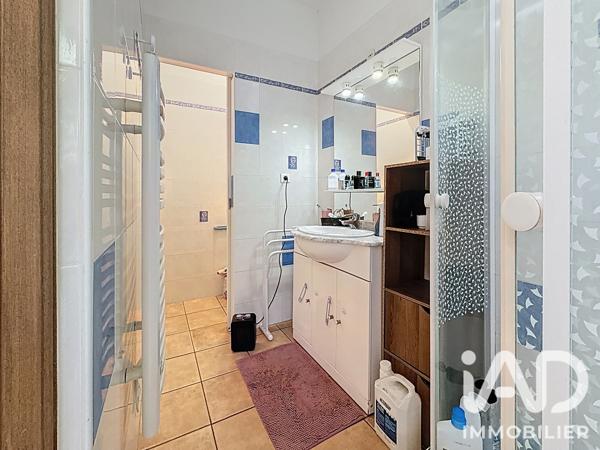 Maison à vendre 8 pièces 180 m² Marseillan