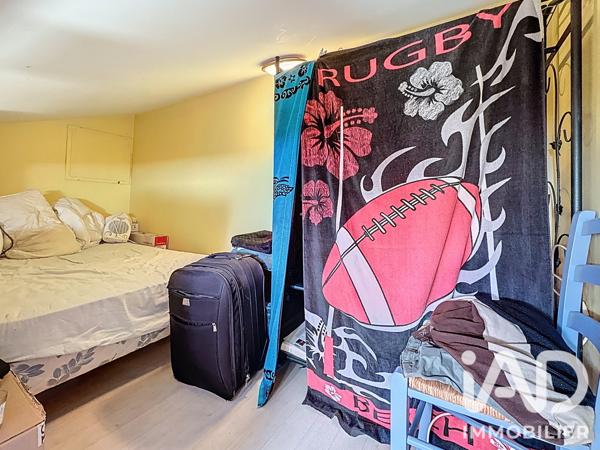 Maison à vendre 8 pièces 180 m² Marseillan