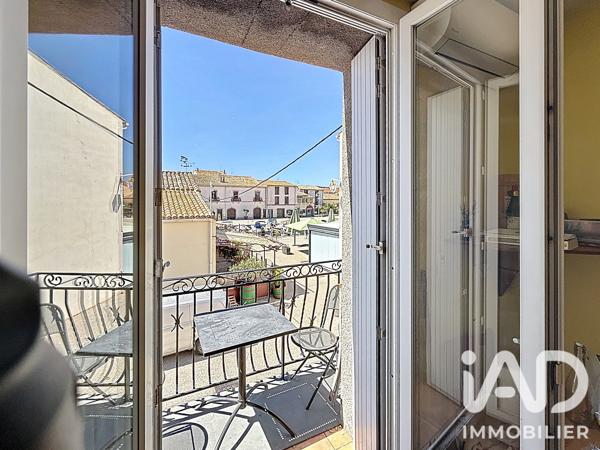 Maison à vendre 8 pièces 180 m² Marseillan