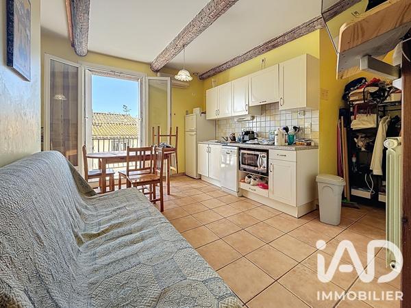 Maison à vendre 8 pièces 180 m² Marseillan