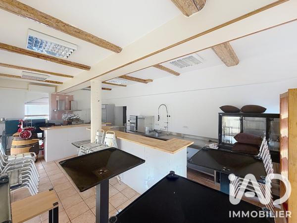 Maison à vendre 8 pièces 180 m² Marseillan