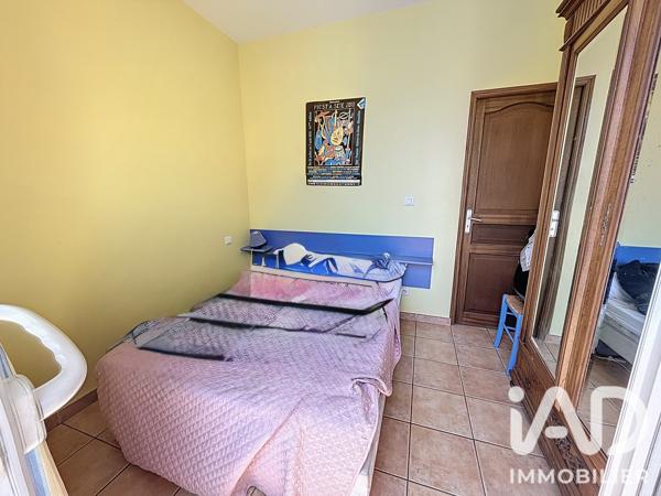 Maison à vendre 8 pièces 180 m² Marseillan