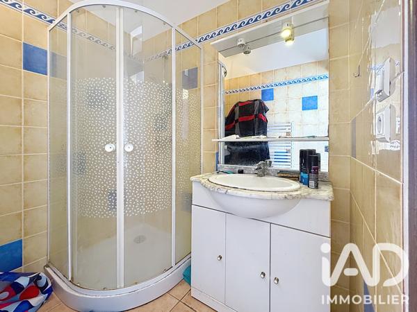 Maison à vendre 8 pièces 180 m² Marseillan