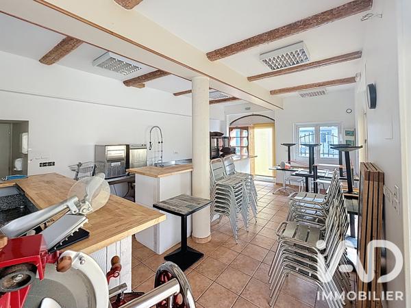 Maison à vendre 8 pièces 180 m² Marseillan