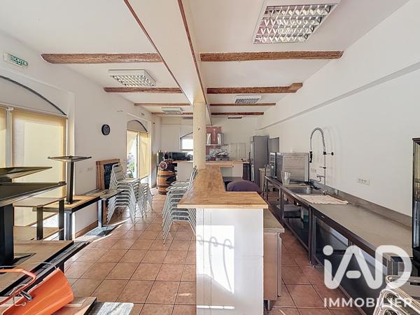 Maison à vendre 8 pièces 180 m² Marseillan