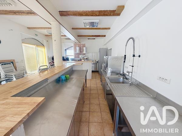 Maison à vendre 8 pièces 180 m² Marseillan