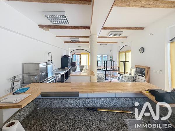 Maison à vendre 8 pièces 180 m² Marseillan