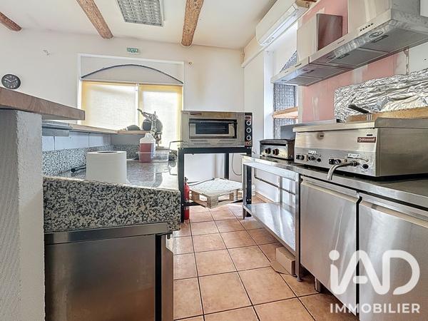 Maison à vendre 8 pièces 180 m² Marseillan