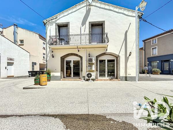 Maison à vendre 8 pièces 180 m² Marseillan