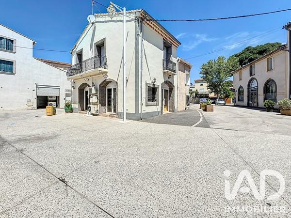 Maison à vendre 8 pièces 180 m² Marseillan