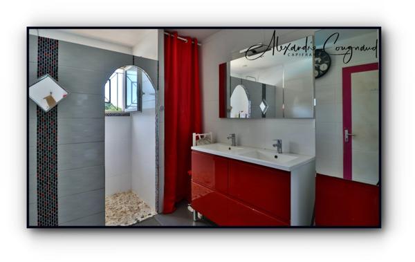 A vendre plain-pied 129 m², 3 chambres, piscine, terrain 1000 m², DPE B et garage - SEMALENS (81)