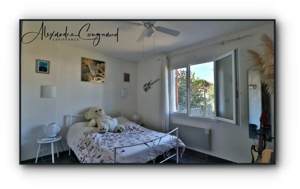 A vendre plain-pied 129 m², 3 chambres, piscine, terrain 1000 m², DPE B et garage - SEMALENS (81)