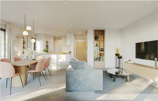 Vente Appartement 3 pièces 66 m2 à Grosseto-Prugna