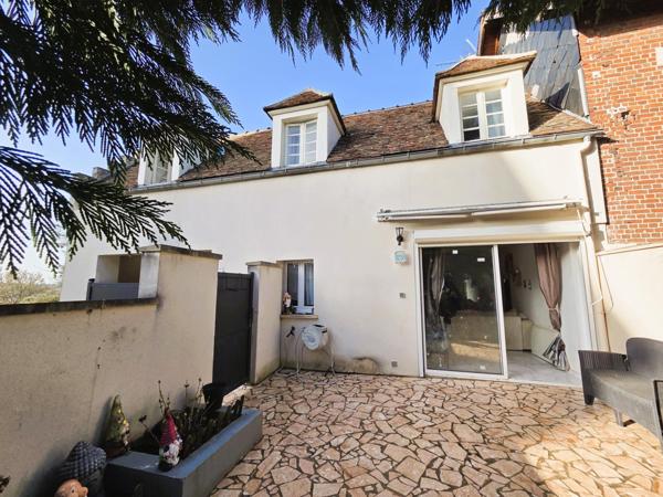 Très belle opportunité d'investissement dans un secteur prisé !