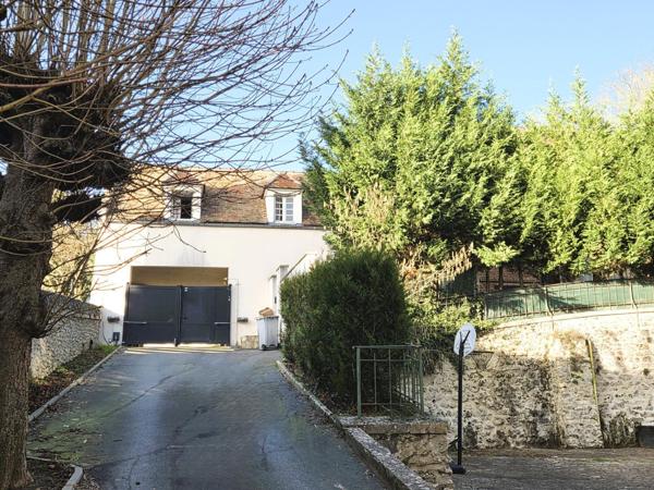 Très belle opportunité d'investissement dans un secteur prisé !