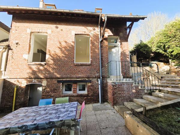 Très belle opportunité d'investissement dans un secteur prisé !