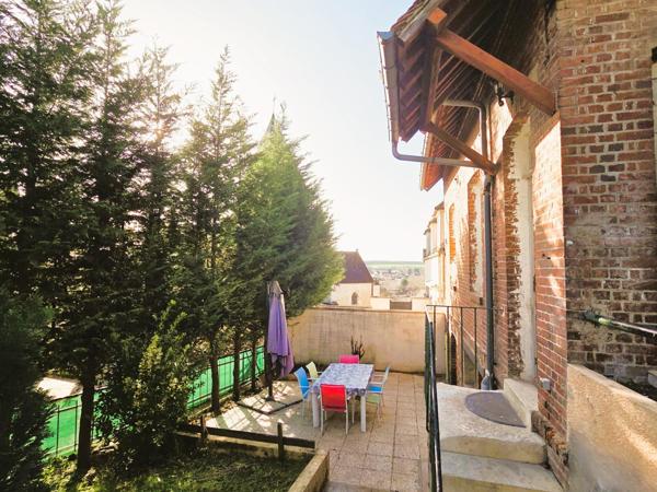 Très belle opportunité d'investissement dans un secteur prisé !