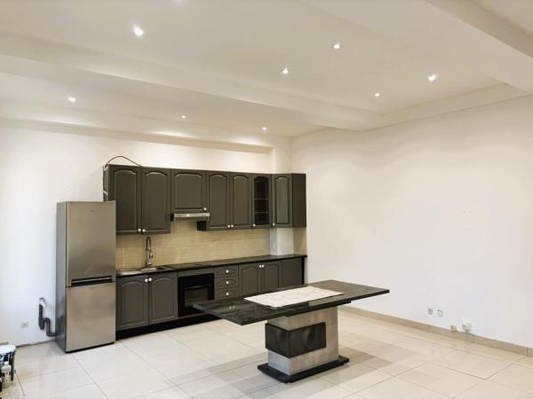 Très belle opportunité d'investissement dans un secteur prisé !