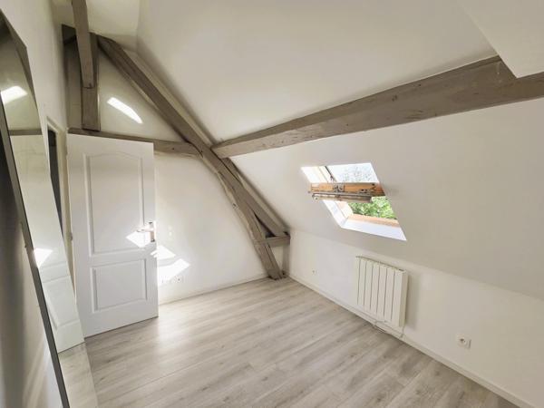 Très belle opportunité d'investissement dans un secteur prisé !