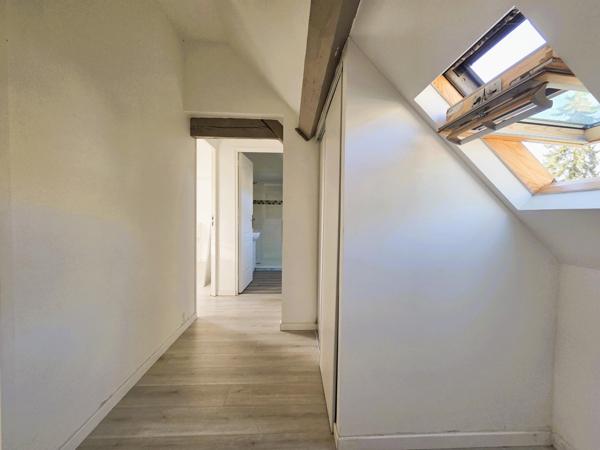 Très belle opportunité d'investissement dans un secteur prisé !