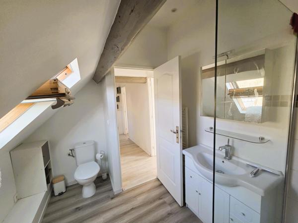 Très belle opportunité d'investissement dans un secteur prisé !