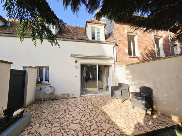 Très belle opportunité d'investissement dans un secteur prisé !