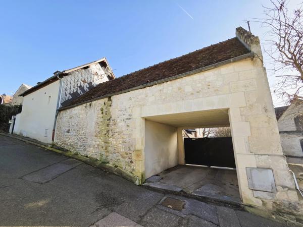 Très belle opportunité d'investissement dans un secteur prisé !