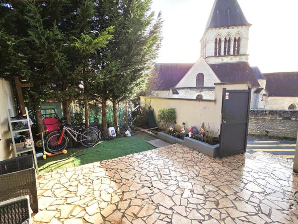 Très belle opportunité d'investissement dans un secteur prisé !