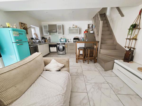 Très belle opportunité d'investissement dans un secteur prisé !