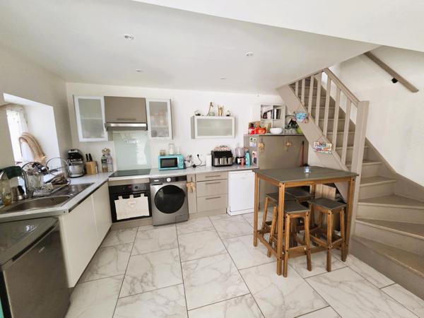 Très belle opportunité d'investissement dans un secteur prisé !