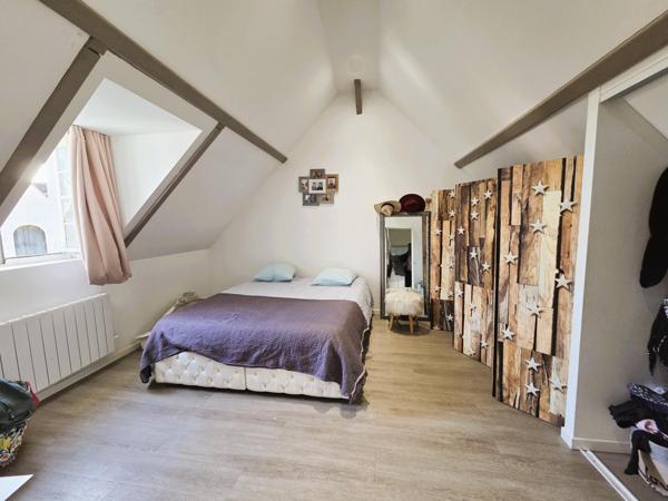 Très belle opportunité d'investissement dans un secteur prisé !