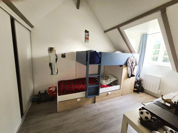 Très belle opportunité d'investissement dans un secteur prisé !