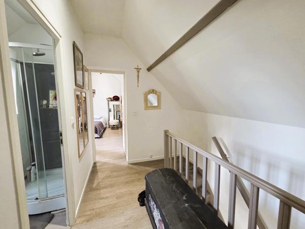 Très belle opportunité d'investissement dans un secteur prisé !