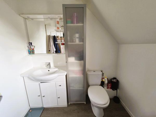 Très belle opportunité d'investissement dans un secteur prisé !