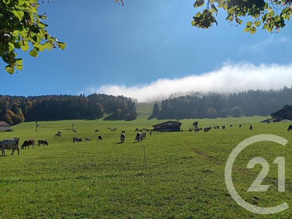 Maison à vendre  7 pièces - 145 m2 JOUGNE - 25