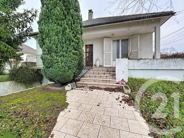 Maison à vendre  4 pièces - 80 m2 ST ANDRE LES VERGERS - 10