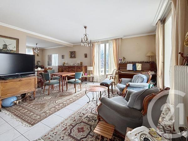 Maison à vendre  4 pièces - 80 m2 ST ANDRE LES VERGERS - 10