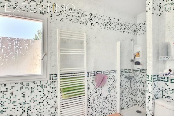 Villa 4 chambres Pourrières