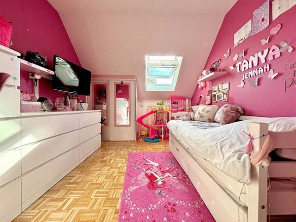 Maison Pontault Combault 6 pièce(s) 102 m2