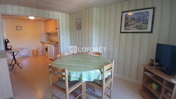 Achat immeuble Pierrefort - 6 pièce(s) - 113 m² - 66 000 €