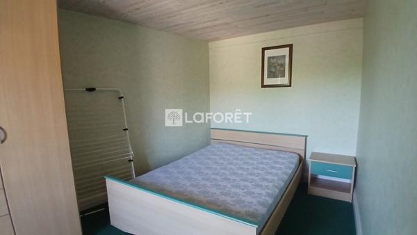 Achat immeuble Pierrefort - 6 pièce(s) - 113 m² - 66 000 €