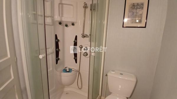 Achat immeuble Pierrefort - 6 pièce(s) - 113 m² - 66 000 €