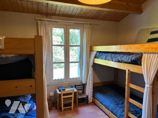 Maison d'habitation