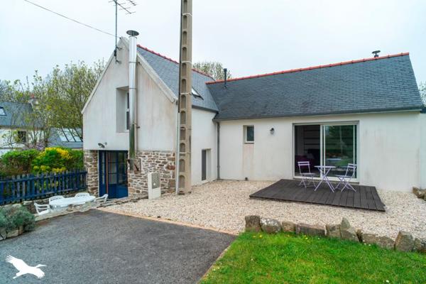 Maison à vendre |  Esquibien |  3 pièces | 75 m²
