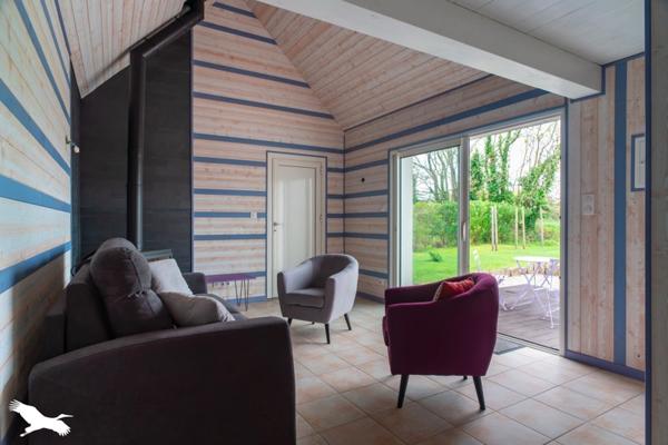 Maison à vendre |  Esquibien |  3 pièces | 75 m²