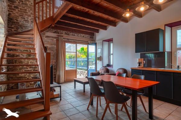 Maison à vendre |  Esquibien |  3 pièces | 75 m²