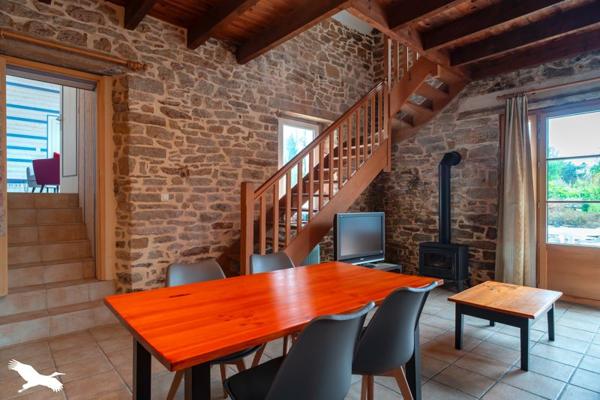 Maison à vendre |  Esquibien |  3 pièces | 75 m²