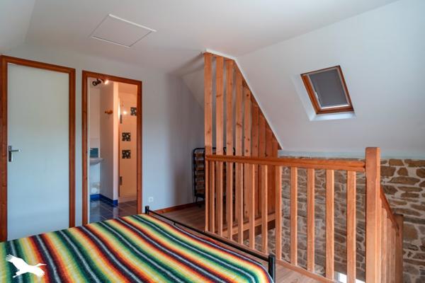 Maison à vendre |  Esquibien |  3 pièces | 75 m²