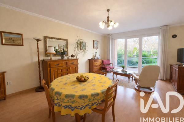 Appartement à vendre 2 pièces 52 m² Hyères